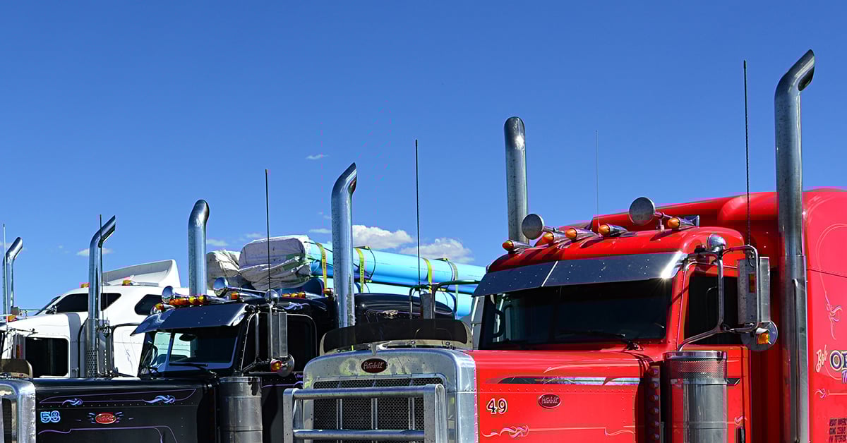 Ontario Announces Transition to DriveON Digital Safety & Emissions